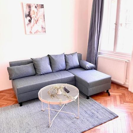 Brand New Spacious & Stylish Aptmt In City-Centre Vienna Exterior photo